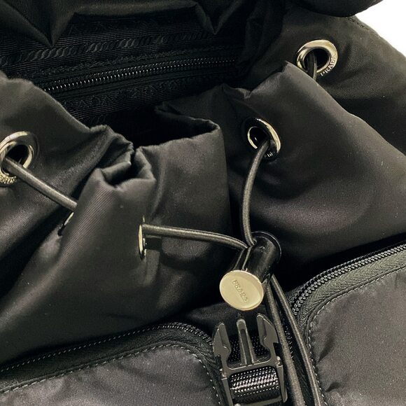 Prada Backpack main image 9